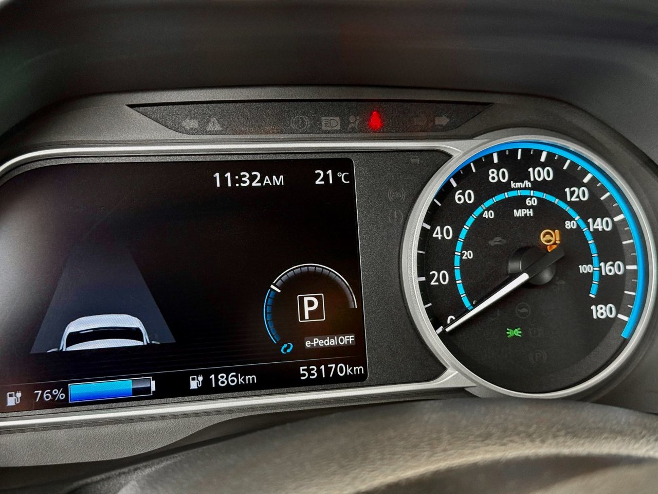 2023 Nissan Leaf Notre-Dame-des-Prairies - photo #20